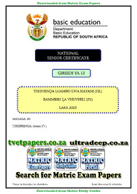 Tshivenda HL P2 Nov 2023.pdf